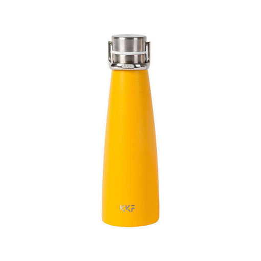 صورة Xiaomi KKF Smart Vacuum Bottle Capacity:475ML-Insulation Performance:Cold/Hot 24 Hours