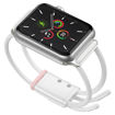 صورة Baseus Let''s go Cord Watch StrapFor AP Watch Sries 3/4 /5/6 /42mm/44mm