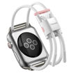 Picture of Baseus Let''s go Cord Watch StrapFor AP Watch Sries 3/4 /5/6 /42mm/44mm