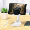 صورة Hoco Tabletop holder “PH29A Carry” folding