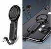 صورة USAMS US-SJ274 AU06 Dual Lightning Ring Holder Gaming Adapter