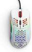 صورة Glorious Gaming Mouse Model D - Matte White