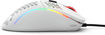 صورة Glorious Gaming Mouse Model D - Matte White