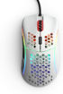 صورة Glorious Gaming Mouse Model D - Glossy White