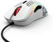 صورة Glorious Gaming Mouse Model D - Glossy White