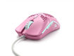 صورة Glorious Gaming Mous Model O - Pink