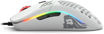 صورة Glorious Gaming Mouse Model O - Matte White