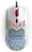 صورة Glorious Gaming Mouse Model  O - Glossy White