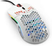 صورة Glorious Gaming Mouse Model O Minus - Glossy White