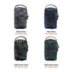 Picture of Porodo Lifestyle Anti-theft Storahe Bag 8.2 Blue Camo