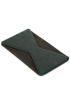 Picture of Green Premium Leather Phone Stand