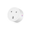 Picture of Porodo Lifestyle Smart Wifi Plug