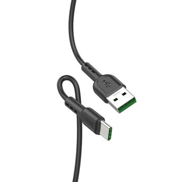 Cable USB to Lightning S51 Extreme charging data sync - HOCO