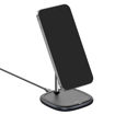 Picture of Baseus Swan Magnetic Desktop Bracket Wireless Charger(Suit for iP12)