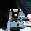 Picture of Baseus Miracle Bicycle Phone Mount