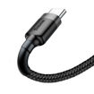 Picture of Baseus Cafule USB to Type-C Long Cable (2m)