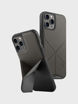 Picture of Uniq Hybrid Transforma Case For iPhone 12 Pro - Grey