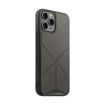 Picture of Uniq Hybrid Transforma Case For iPhone 12 Pro max - Grey