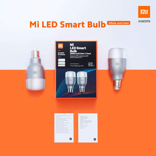 Picture of Xiaomi MI SMART LED BULB ESSENTIAL 950 IM