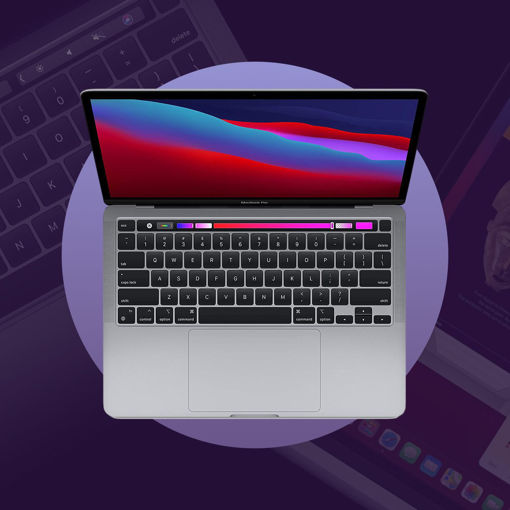 صورة Macbook
