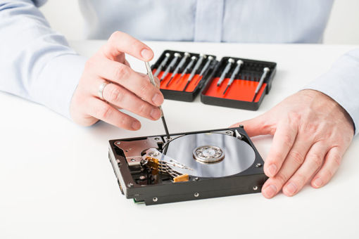 صورة Data Recovery