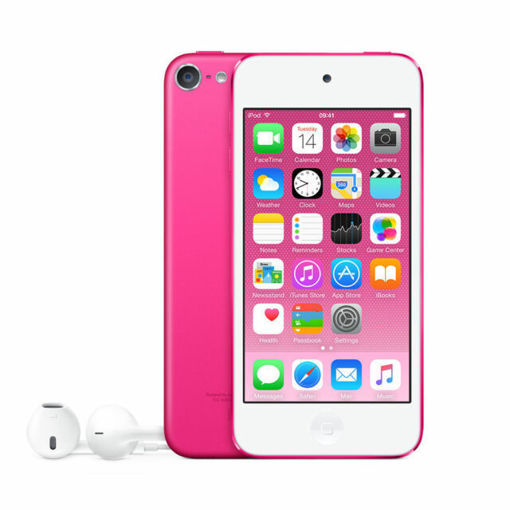 Picture of iPod