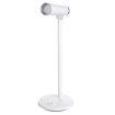 Picture of Baseus i-wok Series Charging Office Reading Desk Lamp (Spotlight) – White