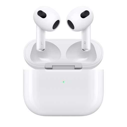 Picture of AirPods Cleaning