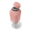 صورة مونبنتو - ام بي زجاجة مياه حجم وسط 0.500 ليتر- اسود اونيكس