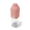 Picture of Monbento - MB Positive M Pink Flamingo Water Bottle 0.500L
