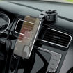 Picture of Car Mount Windshield With Strong Magnets And Suction Cup