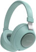 Picture of PORODO SOUNDTEC WIRELESS OVER-EAR HEADPHONE – GREEN