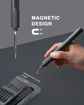 صورة Xiaomi Electric Precision Screwdriver - Grey