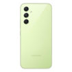 صورة Samsung Galaxy A54 5G, 256GB, 8GB RAM Phone - Awesome Lime