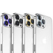 صورة iPhone 13/13 Pro/13 Pro Max Camera Lens Protector