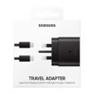 Picture of Samsung 45W PD Power Adapter USB-C to USB-C Cable - Black