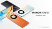 صورة HONOR X9B 5G (12GB / 256GB) – Sunrise Orange
