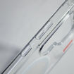 صورة Samsung S24 Ultra MagSafe Transparent Back Cover